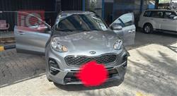 کیا سپۆرتاج